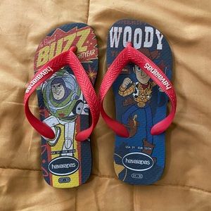 Havaianas Flip Flops